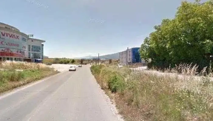 Servis Makedonija Ulichen Prikaz I 360deg - Skopje
