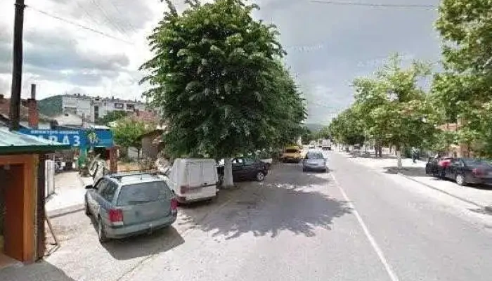 Servis Mraz -  Ulichen Prikaz I 360deg - Струмица