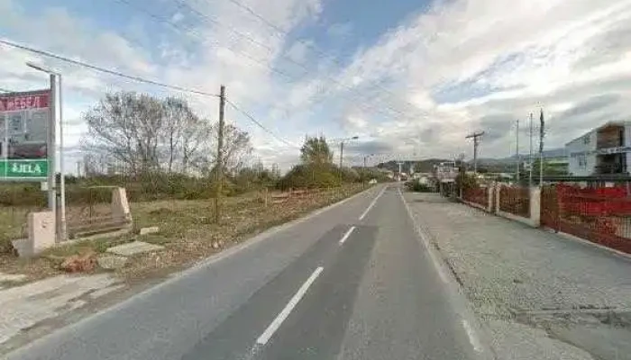 Servis Sie - Скопје