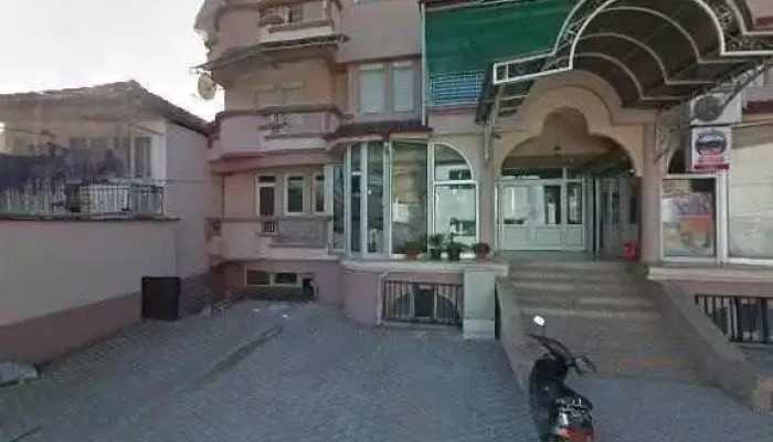 Servis Sie - Скопје