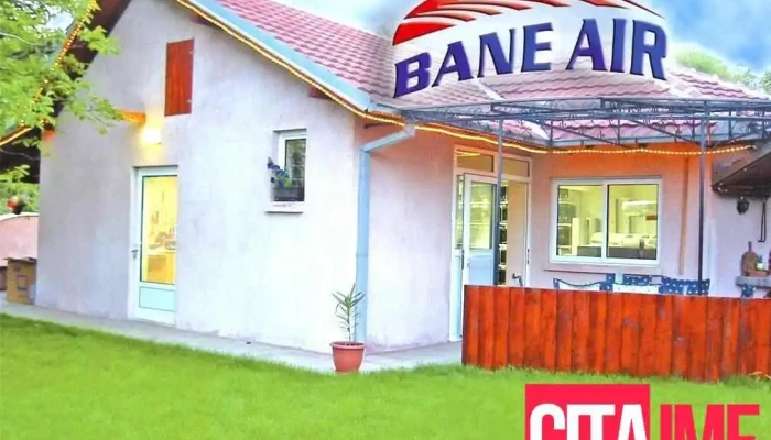 Servis Termo King Sie - Скопје