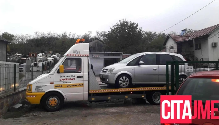 Servis Za Avtoelektrichni Sistemi Leon Sie - Куманово