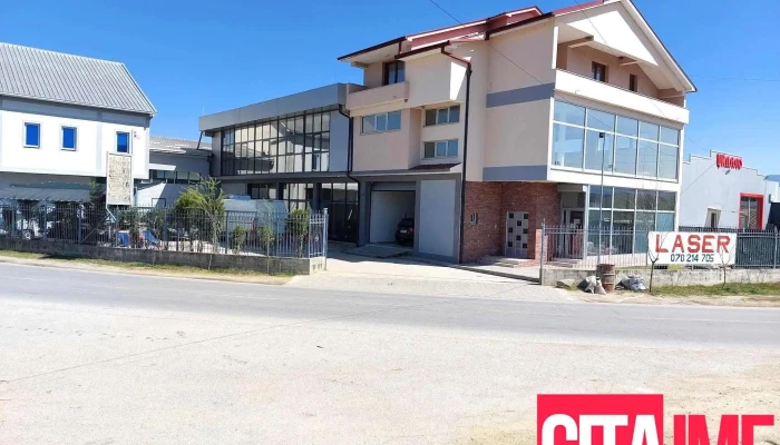 Servis Za Elektronika Laser -  Sie - Vasilevo