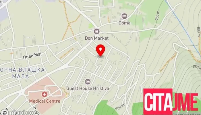 Servis Za Elektronika Na Ma мапа - 167