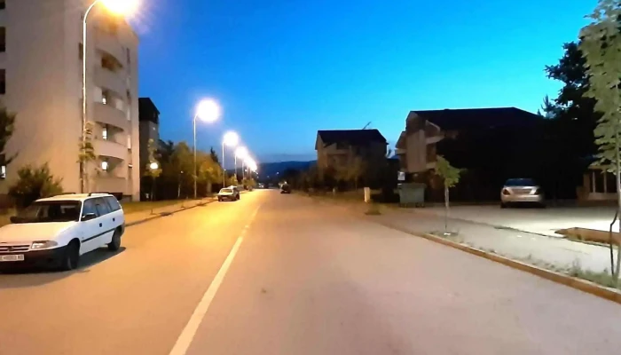 Setec Gevgelija - Гевгелија