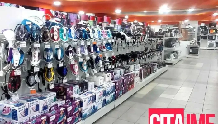 Setec Prilep -  Enterier - Прилеп