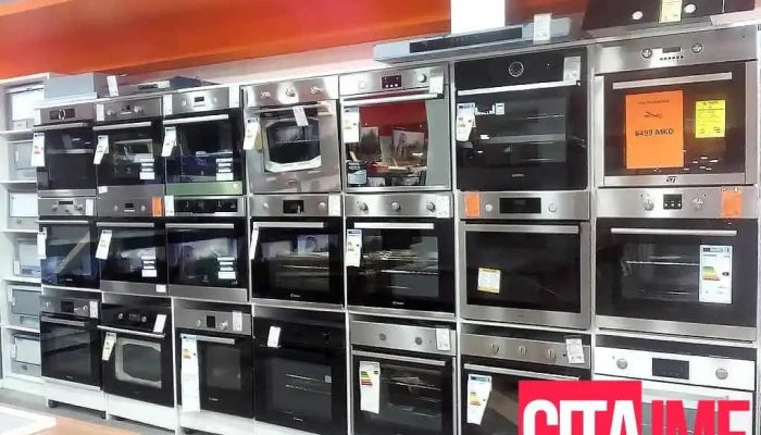 Setec Prilep -  Od Sopstvenikot - Прилеп