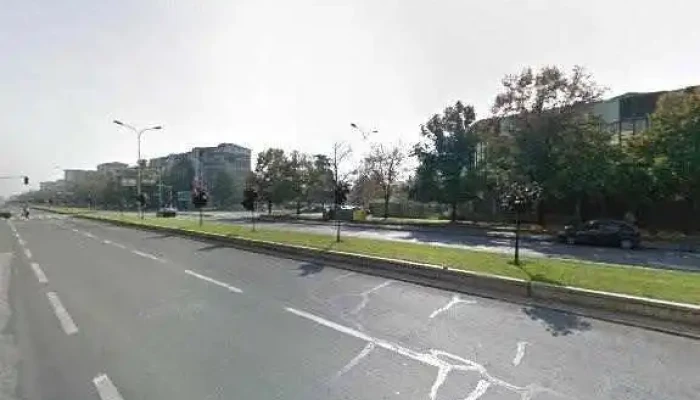 Setek   Siti Mol Ulichen Prikaz I 360deg - Скопје