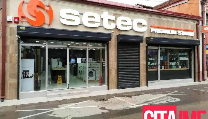 Setek Bitola Od Sopstvenikot - Битола