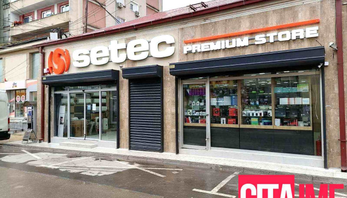 Setek Bitola Sie - Битола