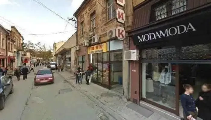 Setek Bitola Ulichen Prikaz I 360deg - Битола