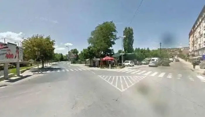 Setek Kochani Ulichen Prikaz I 360deg - Кочани