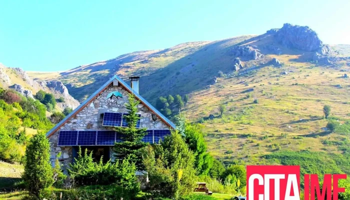 SharOutdoors - Adventures iN Macedonia and the Balkans - Попова Шапка