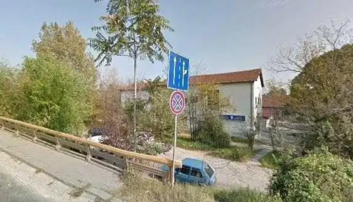 Shpeditsija Nimet Ems Sie - Скопје