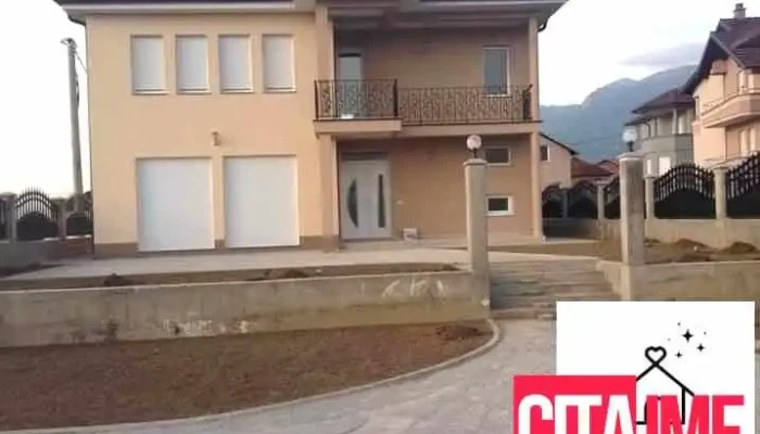 Shtepi Pastrimi Rexhepi Od Sopstvenikot - Тетово