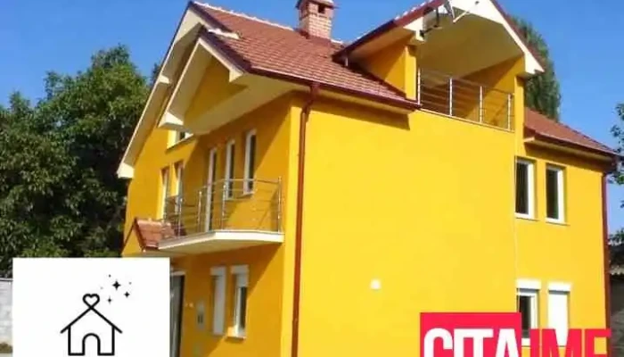 Shtëpi Pastrimi Rexhepi - Тетово