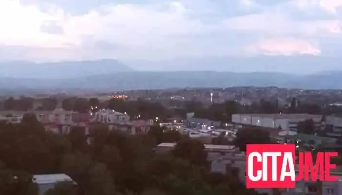 Shuto Orizari Sie - North Macedonia