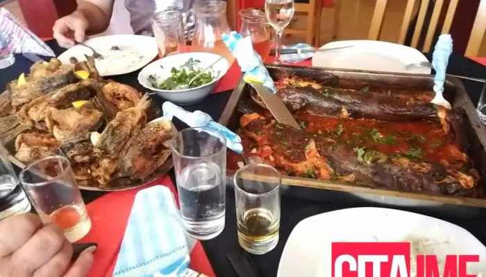Shvajcarija Restaurant - Вељко Влаховиќ