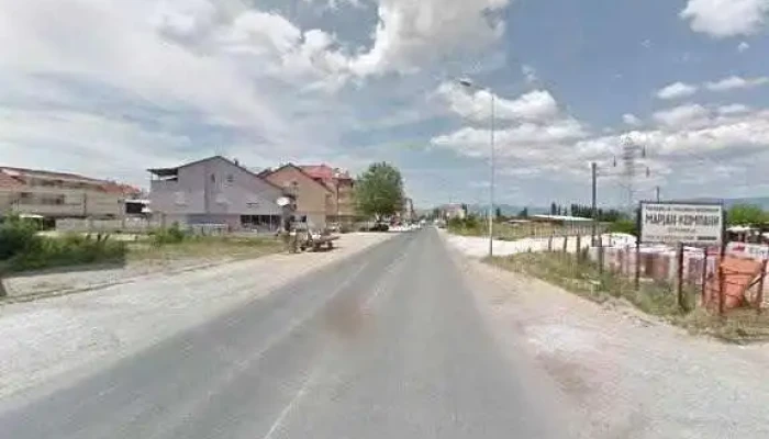Sigal Ulichen Prikaz I 360deg - Струмица