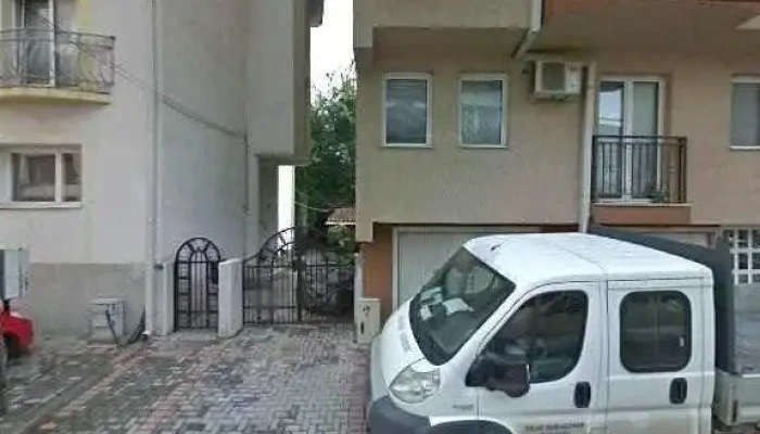 Sigma Dent Sie - Скопје