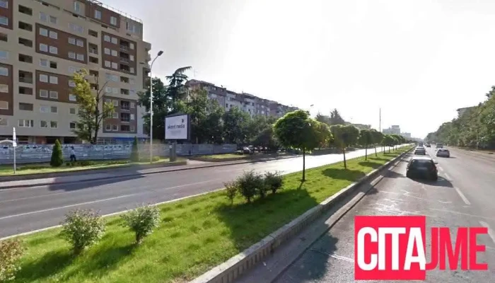 Sistem One - Скопје