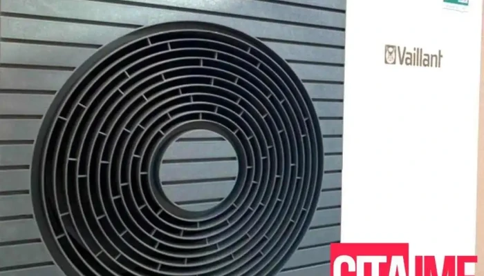 Sistemi Za Greenje I Ladenje Pro Solar Tekhnolodzhis Od Sopstvenikot - Неготино