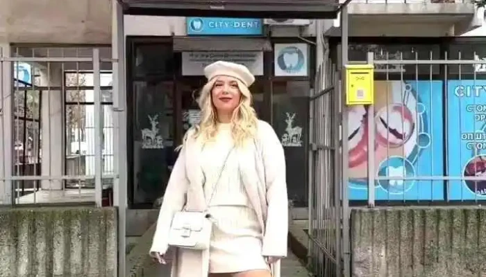 Siti Dent Od Sopstvenikot - Скопје