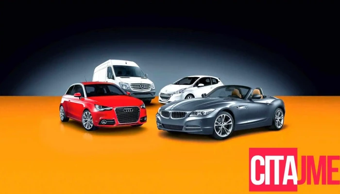 Sixt rent a car Ohrid - Охрид 6000