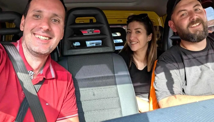 Slep Sluzba City Auto Gevgelija -  влечна служба - Гевгелија