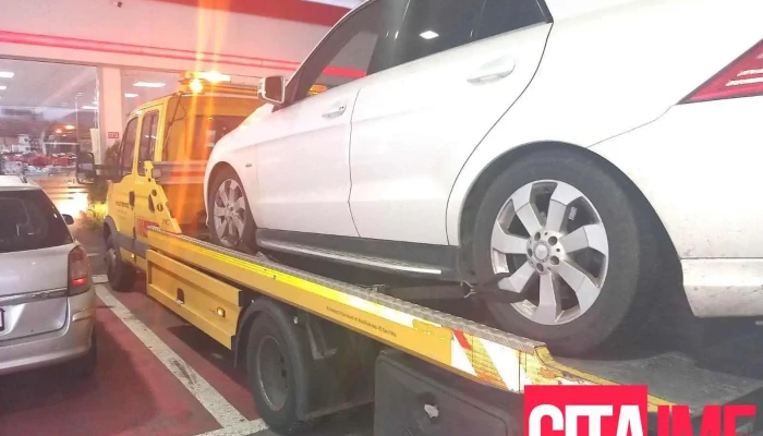 Slep Sluzba Service Gevgelija -  Od Sopstvenikot - Гевгелија