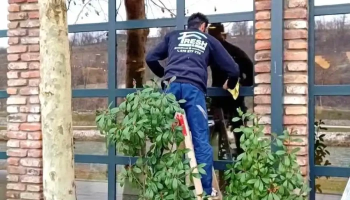 Sluzhba Za Chistenje Fresh Najnovi - Скопје