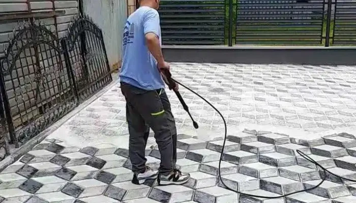Sluzhba Za Chistenje Fresh Od Sopstvenikot - Скопје