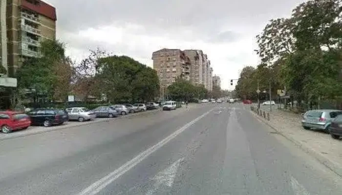 Sluzhba Za Chistenje Fresh Ulichen Prikaz I 360deg - Скопје