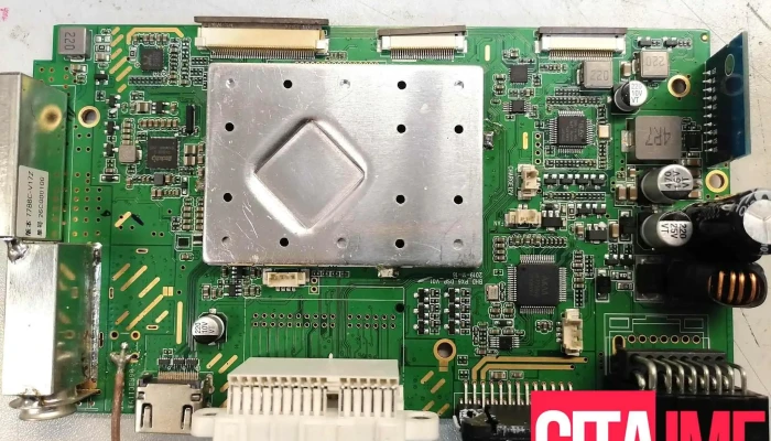 Smd Elektroniks   Tv Servis Od Sopstvenikot - Скопје