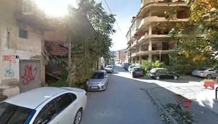 Smetkovodstveno Biro Bigla Dooel Skopje -  Sie - Скопје