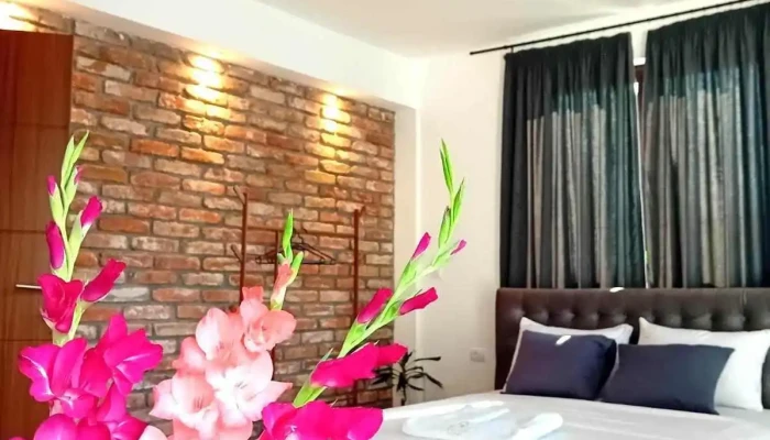 Sobi I Apartmani Belov Od Posetitelite - Демир Капија