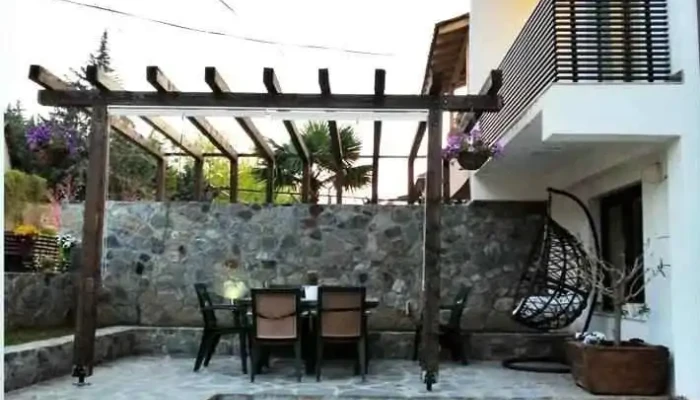 Sobi I Apartmani Belov Od Sopstvenikot - Демир Капија