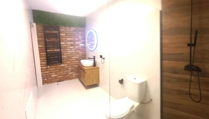 Sobi I Apartmani Belov апартман за туристи - Демир Капија