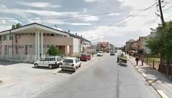 Sobranie Na Opshtina Bosilovo Ulichen Prikaz I 360deg - Bosilovo