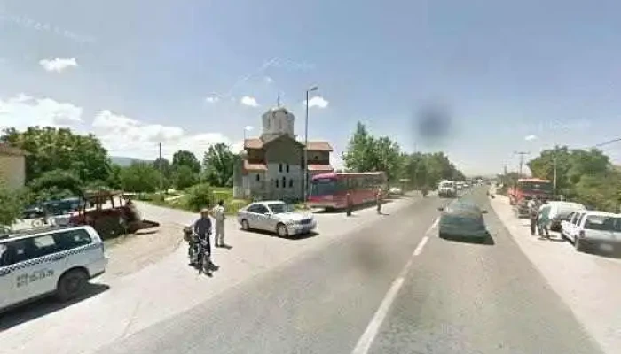 Sobranie Na Opshtina Cheshinovo Obleshevo Ulichen Prikaz I 360deg - Облешево