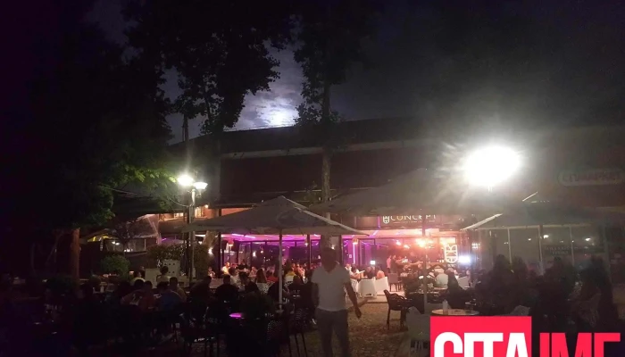 Sobranie Na Opshtina Resen Predel - Ресен