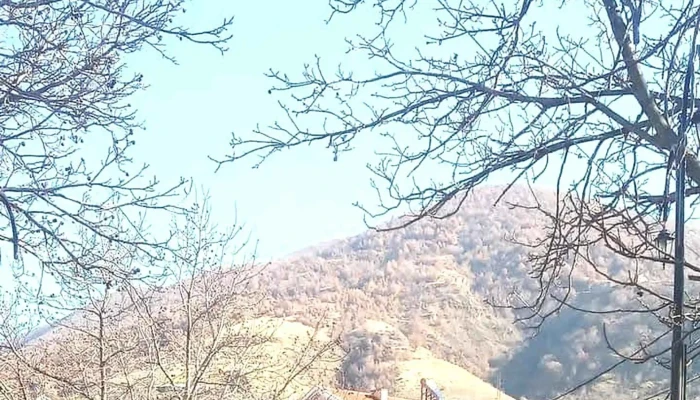 Sobranie Na Opshtina Zrnovtsi број - Зрновци