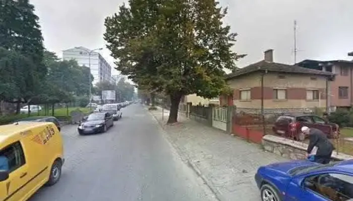Social Cultural Space Tetova 20 Ulichen Prikaz I 360deg - Тетово