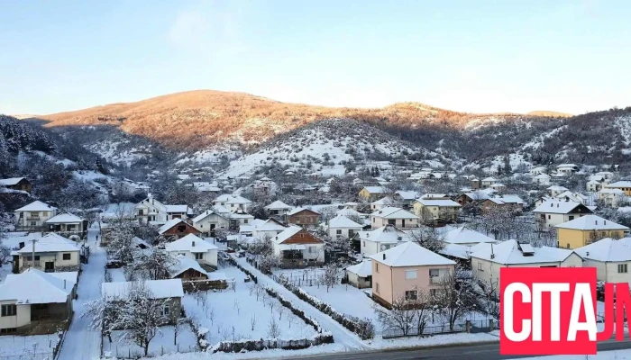 Sopotnitsa Planina - Сопотница