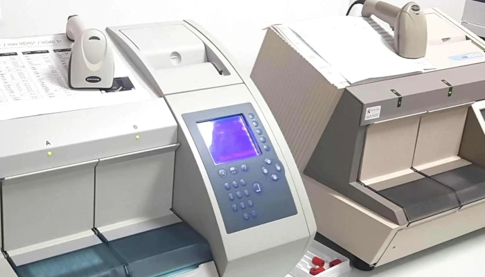 Specijalisticka Laboratorija Poliklinika Karpos -  адреса - Куманово