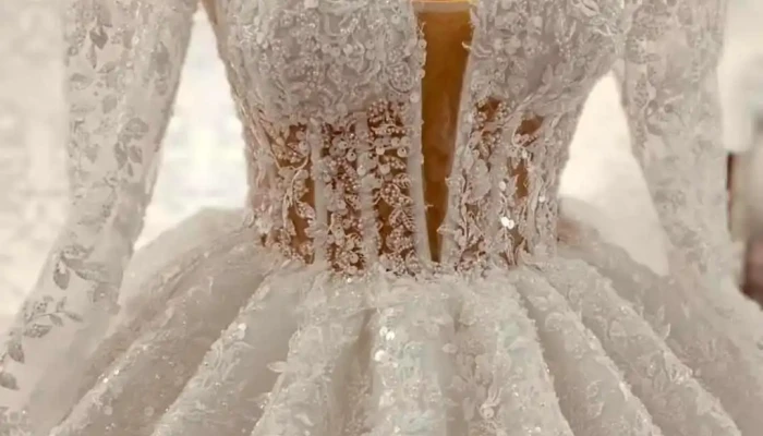 Sposa (Fshatarja) - Тетово 1200