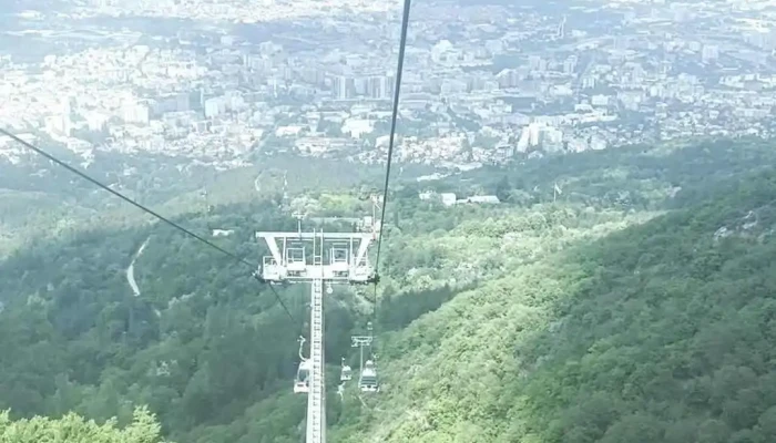 Stanitsa Mileniumski Krst Videa - North Macedonia