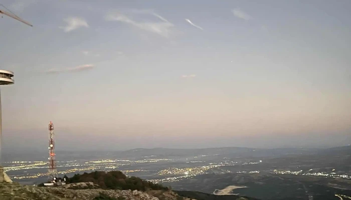 Stanitsa Mileniumski Krst блиску до мене - North Macedonia