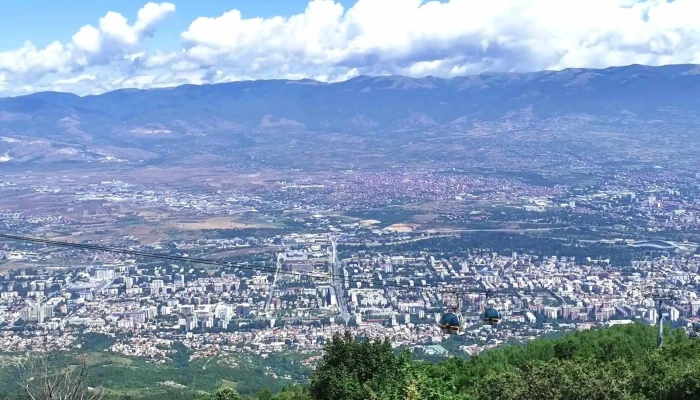 Stanitsa Mileniumski Krst оценка - North Macedonia