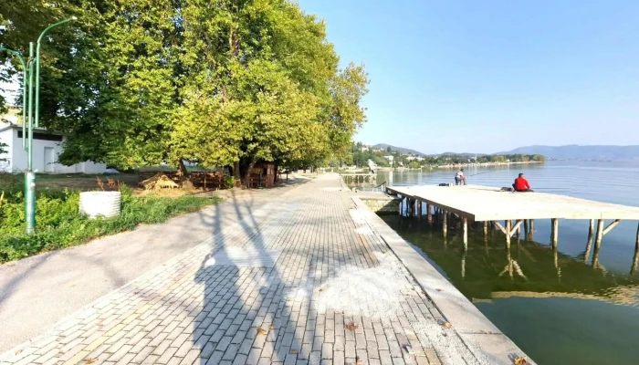 Star Dojran Ulichen Prikaz I 360deg - Стар Дојран
